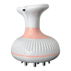 Le Masseur Électrobrosse