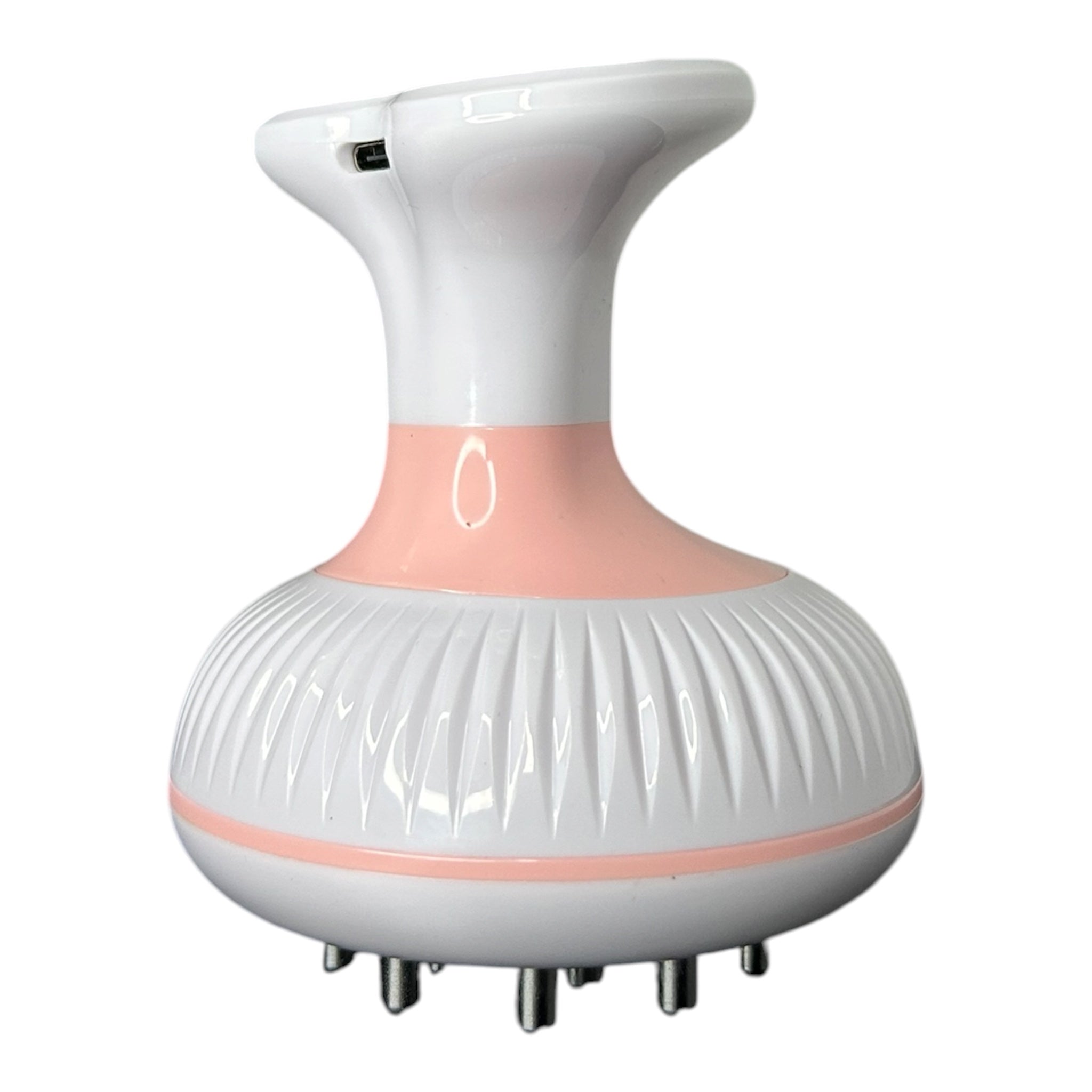 Le Masseur Électrobrosse